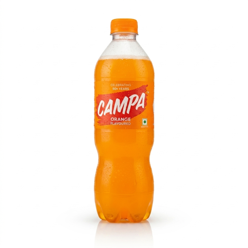 Campa Orange 2.15 lit