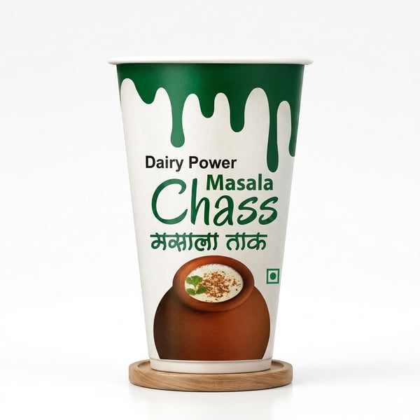 Masala Chass