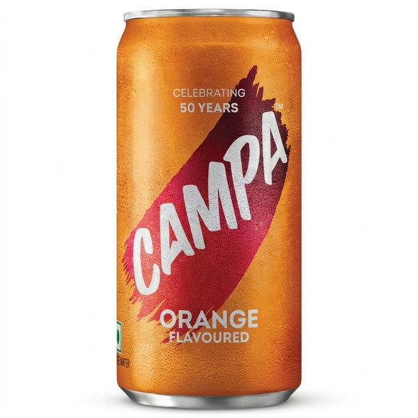 Campa Orange