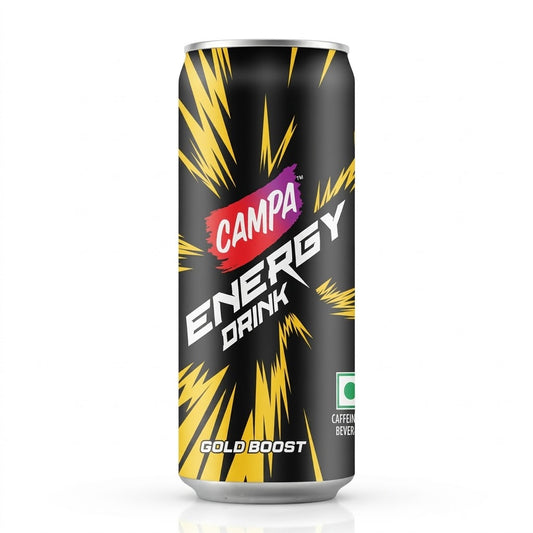 Campa Gold Boost