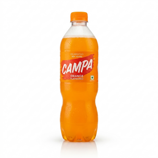 Campa Orange 2.15 lit