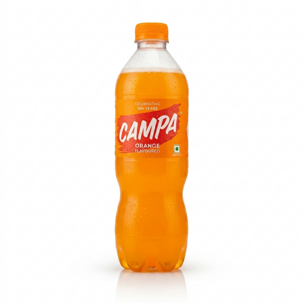 Campa Orange 2.15 lit