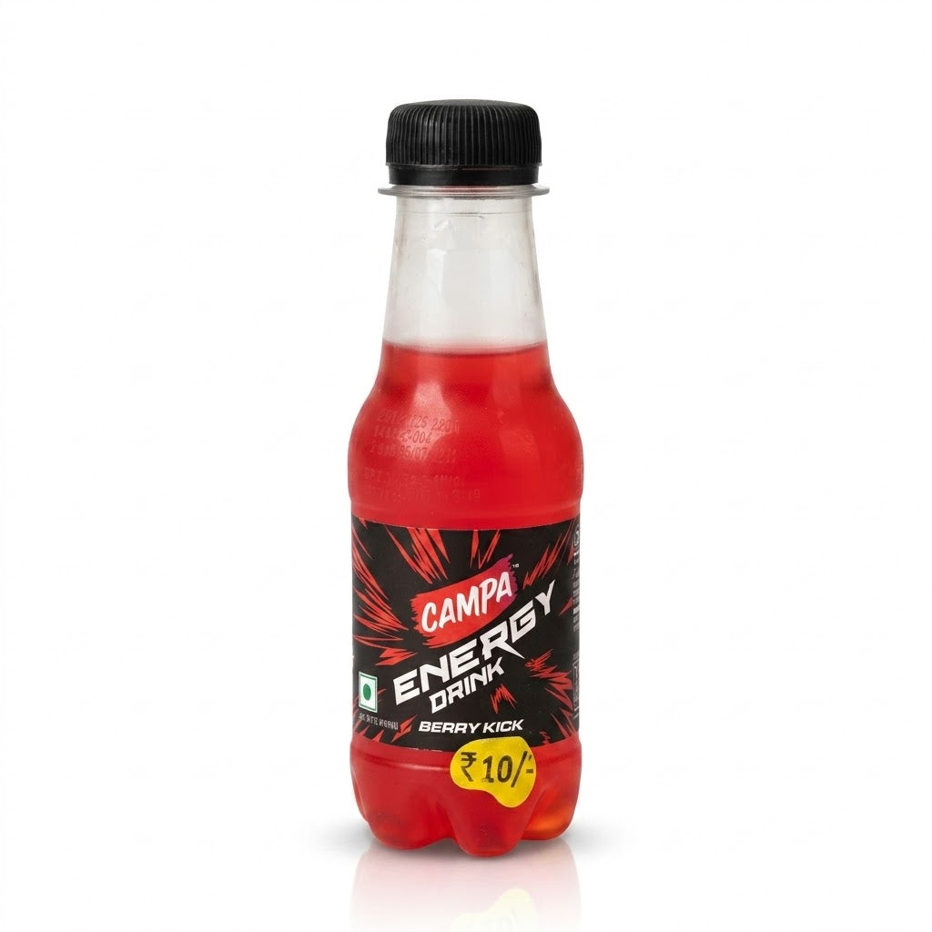 Campa energy drink 250ml