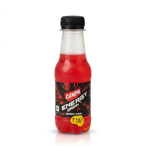 Campa energy drink 250ml