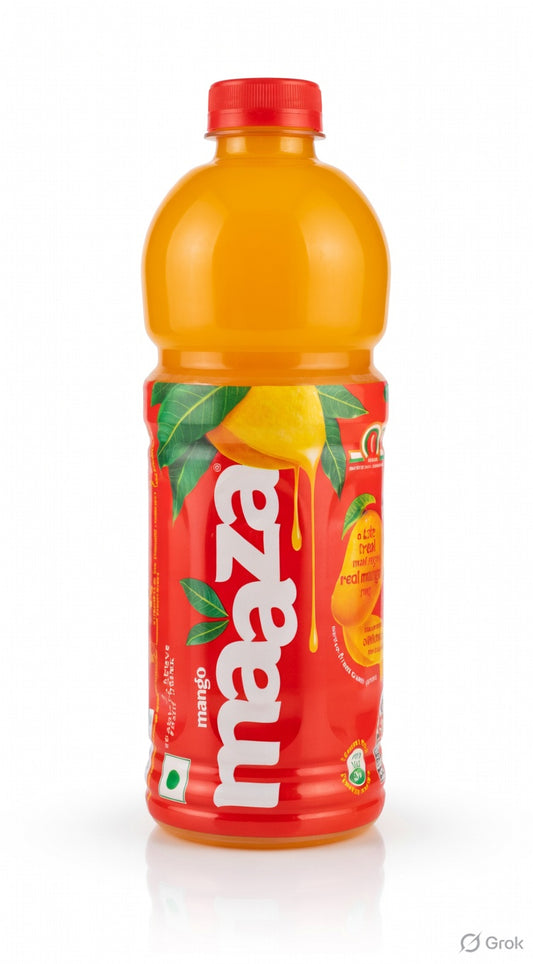 Maaza 500ml