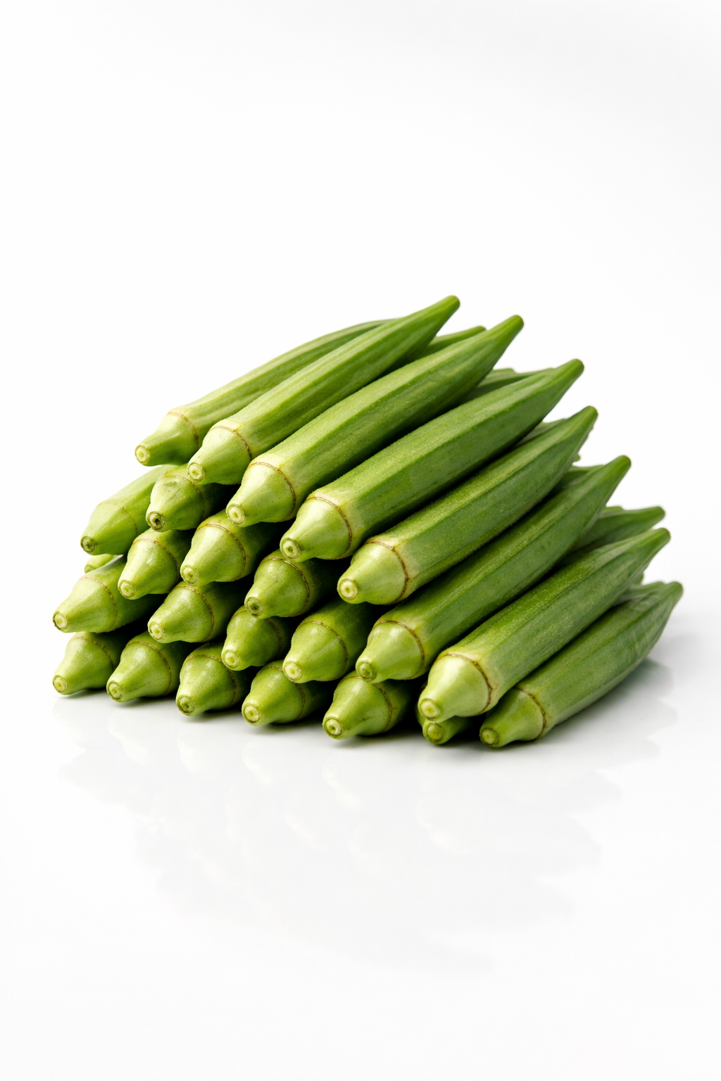 Okra (भेंडी)