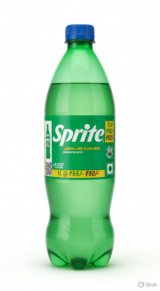 Sprite 1 lit