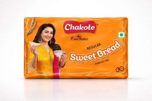 Sweet bread