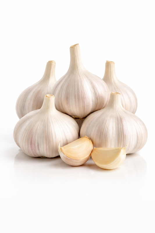लसूण (Garlic)