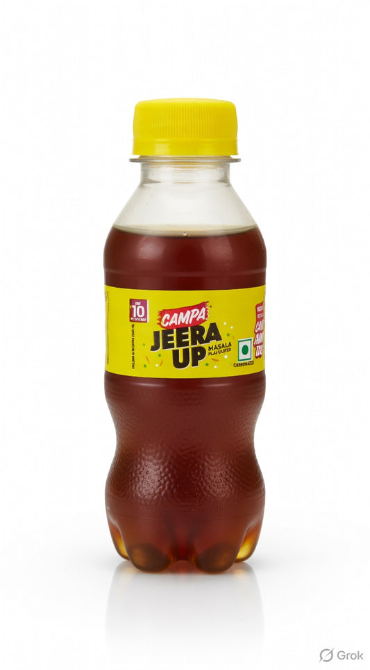 Campa jeera up 250 ml