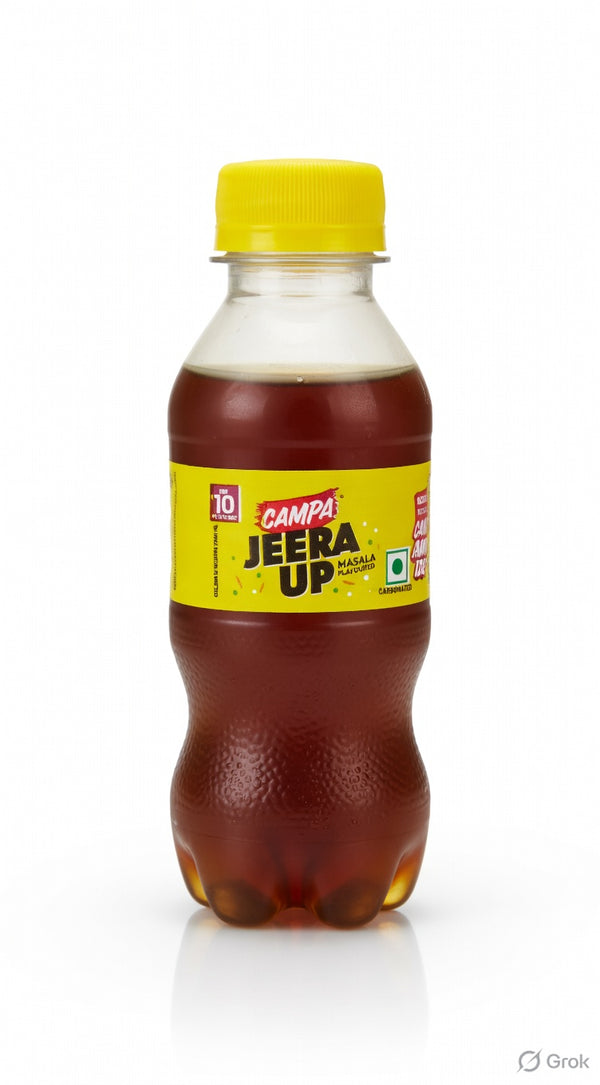 Campa jeera up 250 ml