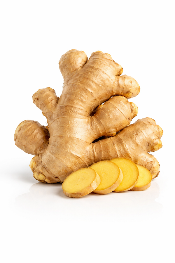 अद्रक (Ginger)