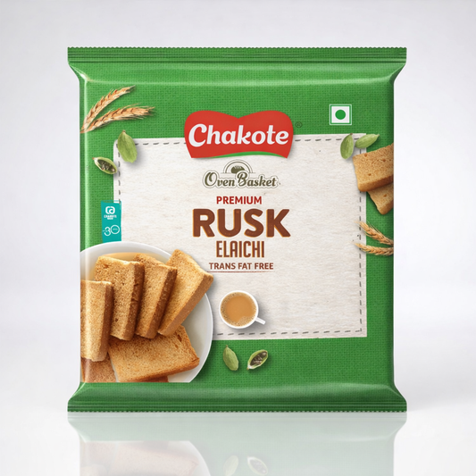 Elachi Rusk