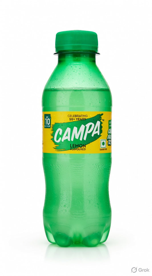 Campa lemon 250 ml
