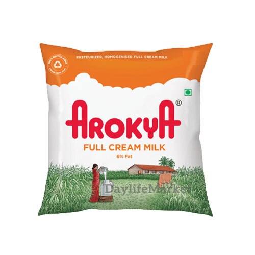 Fresh milk 500ml