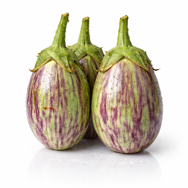 वांगे( Brinjal)