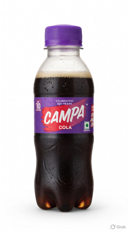 Campa cola 250ml