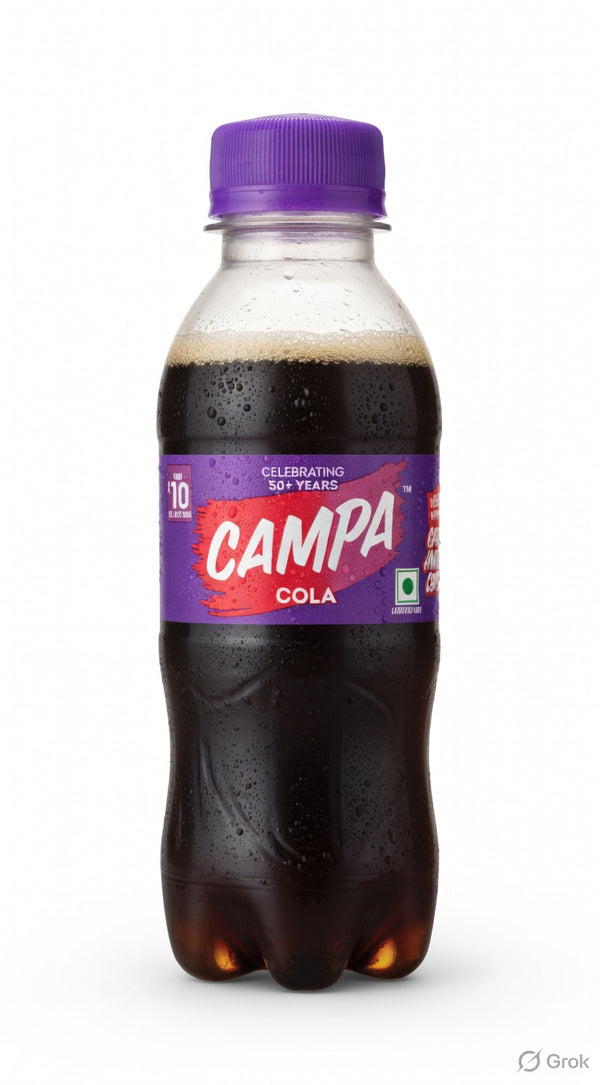 Campa cola 250ml