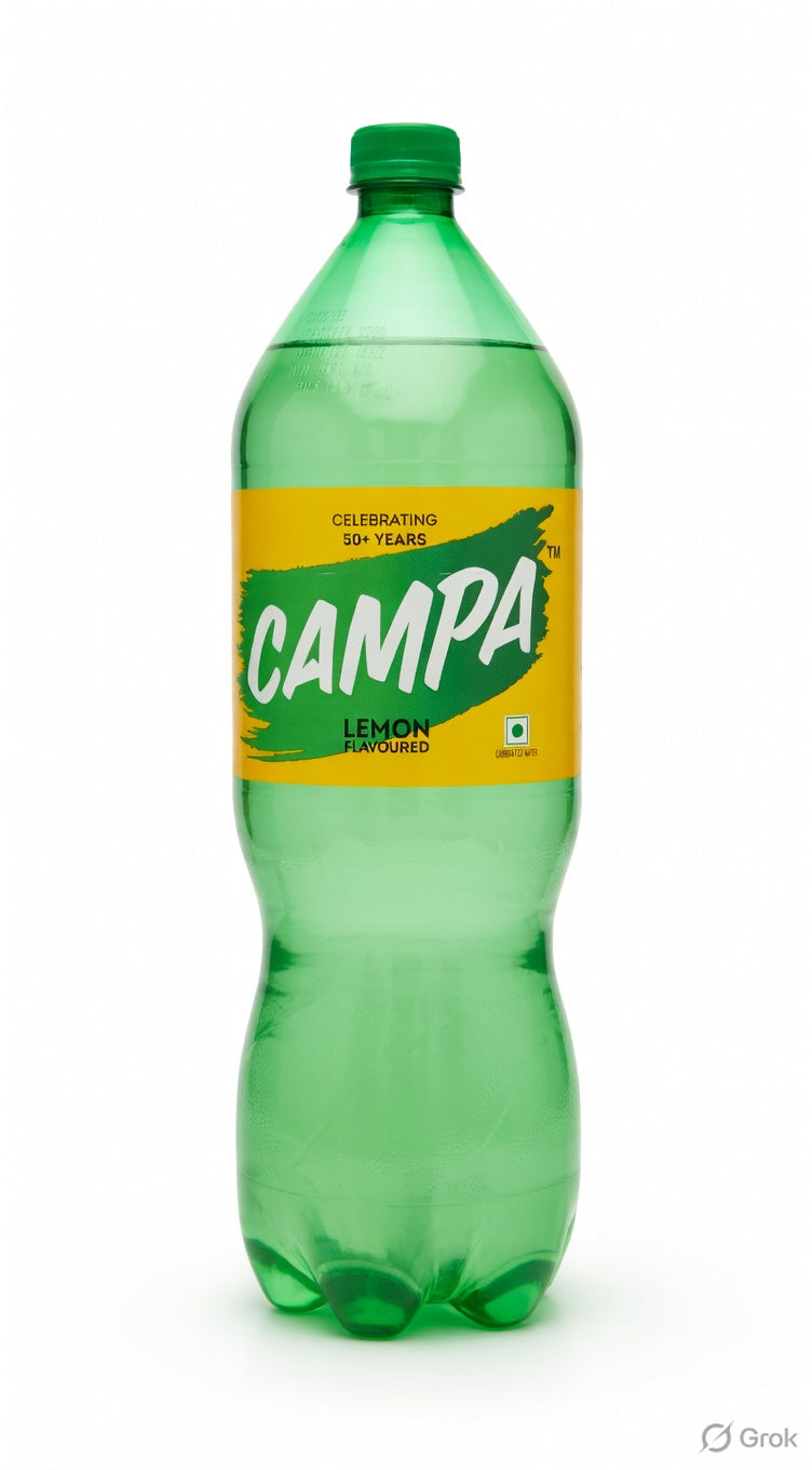 Campa lemon 2.15 lit