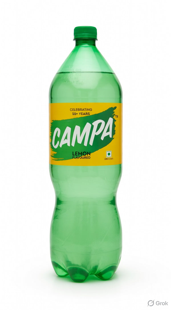 Campa lemon 2.15 lit